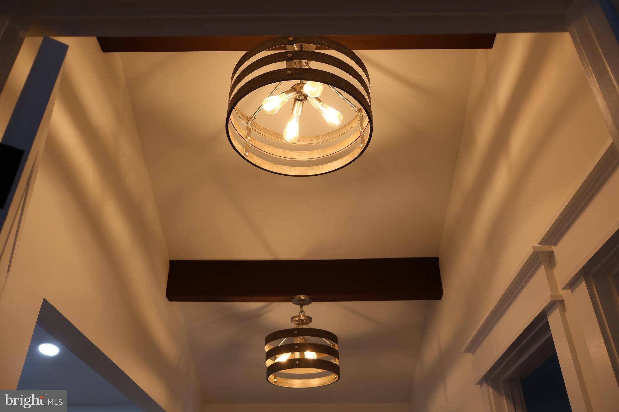 BLUE MOUNTAIN - Residential