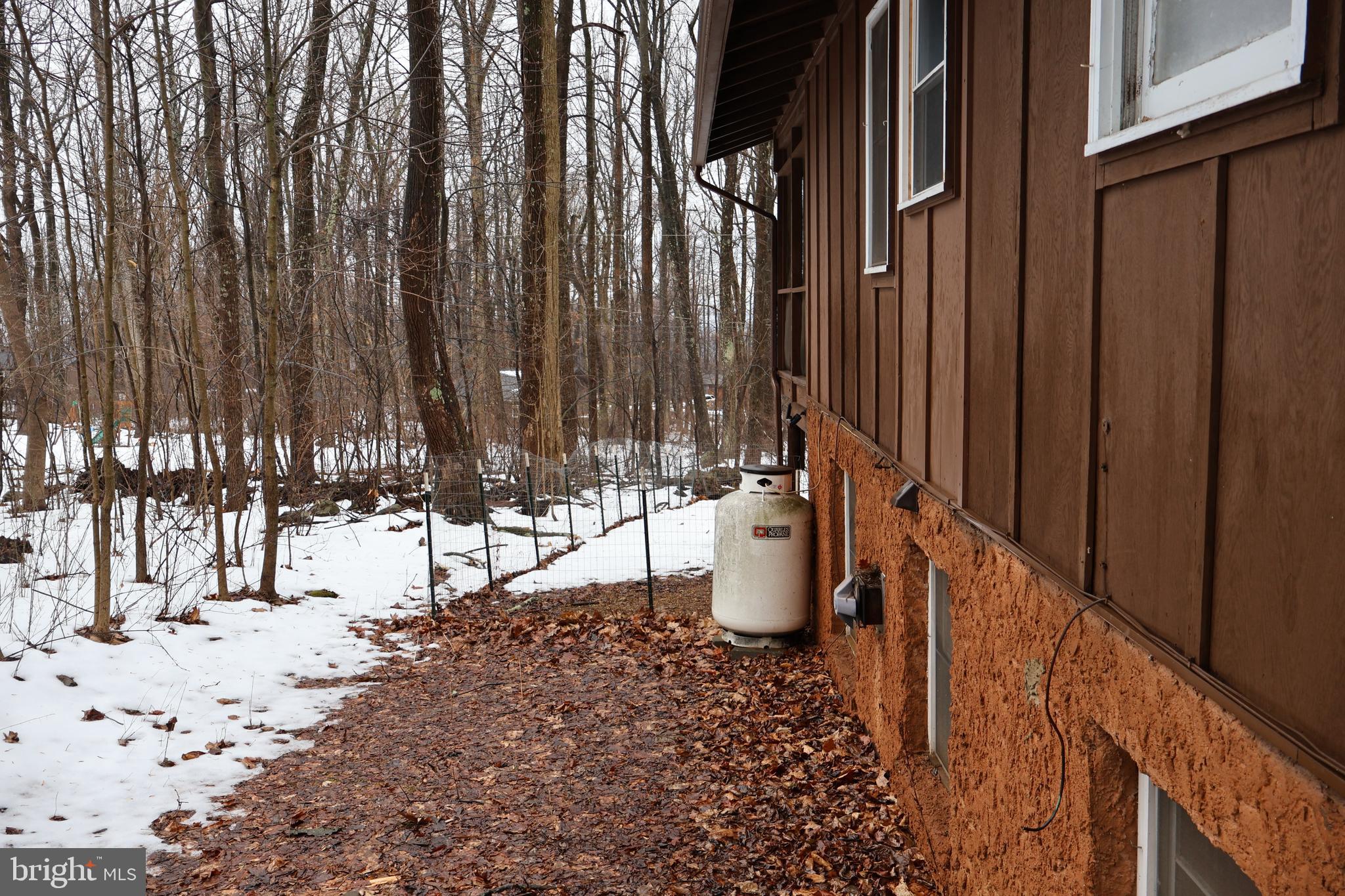 BLUE MOUNTAIN - Residential