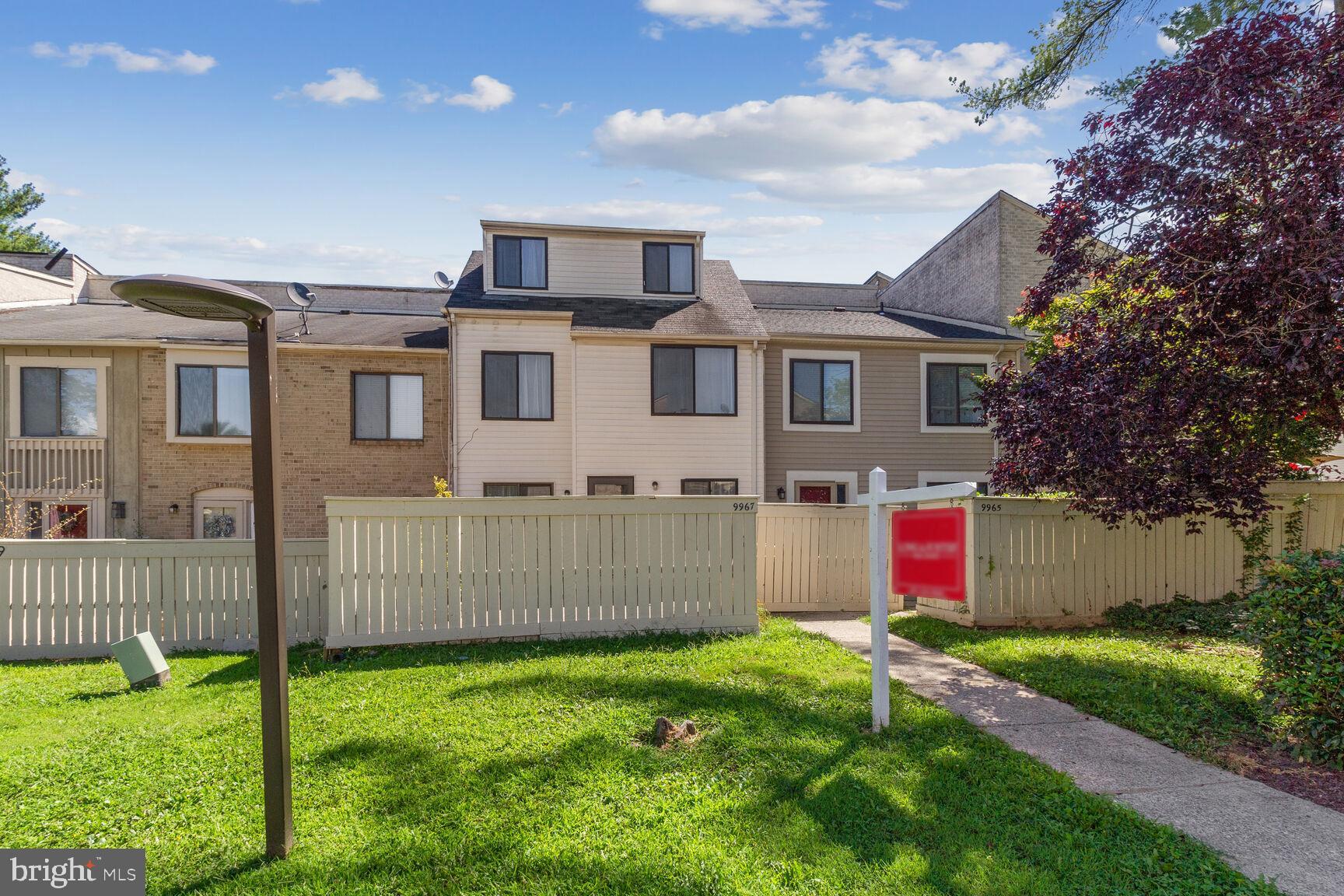 CLUBSIDE - Residential