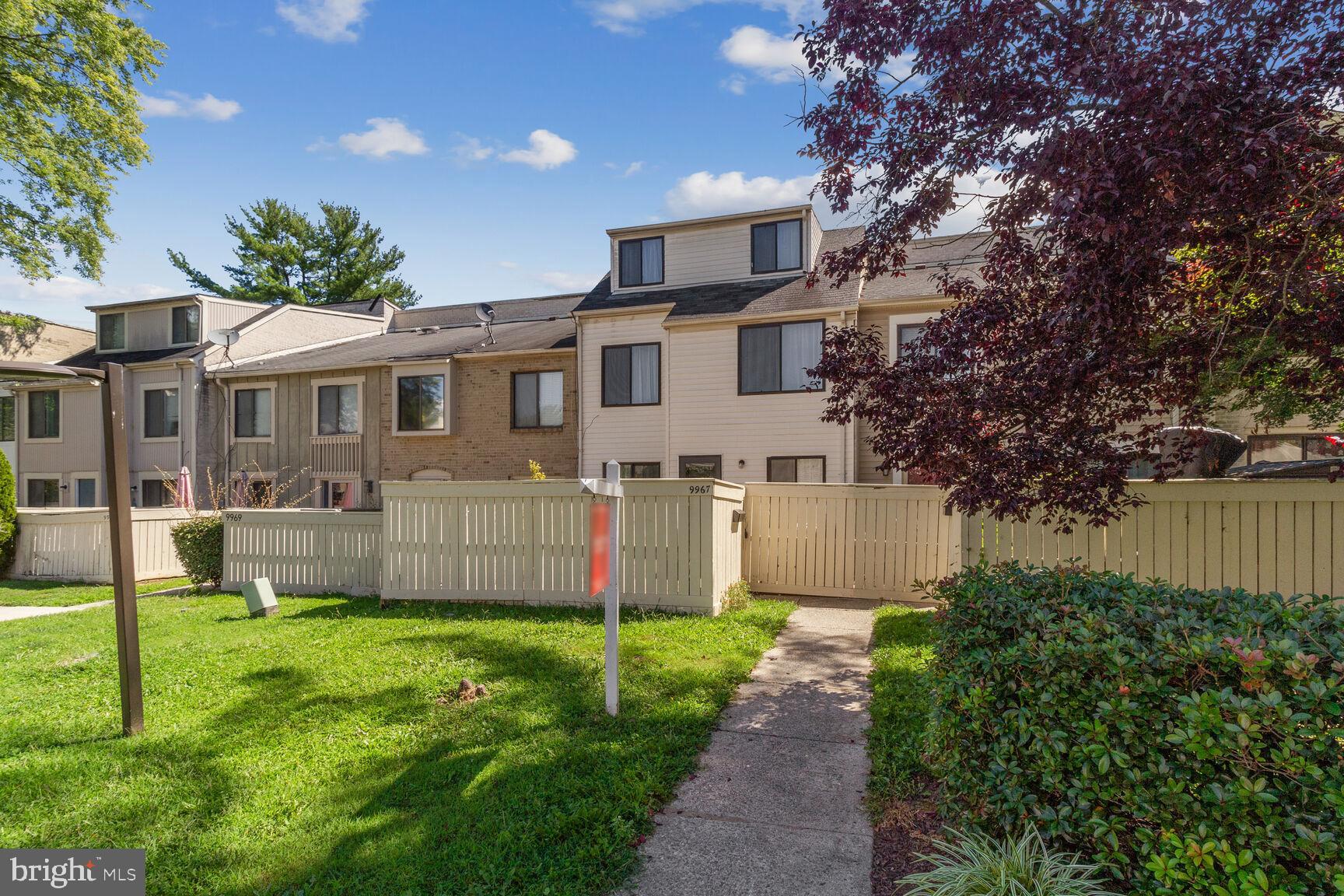 CLUBSIDE - Residential