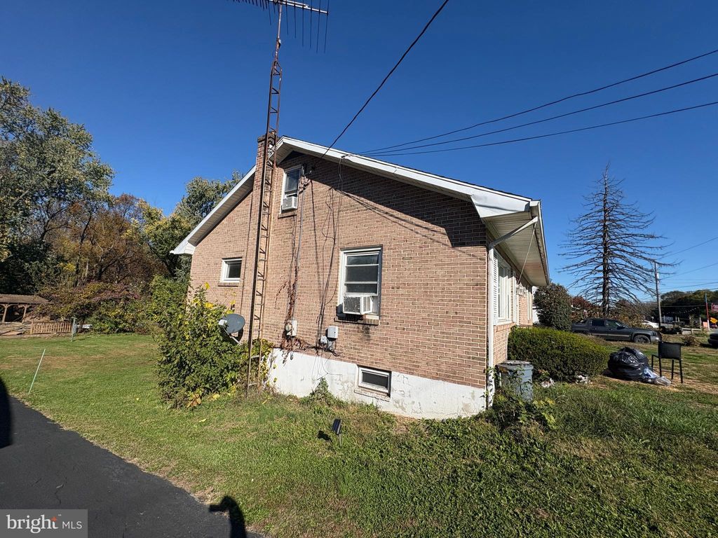 Photo of 5700 Allentown Pike, READING, PA 19605 (MLS # PABK2065092)