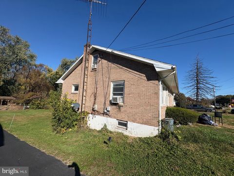 Tiny photo for 5700 Allentown Pike, READING, PA 19605 (MLS # PABK2065092)
