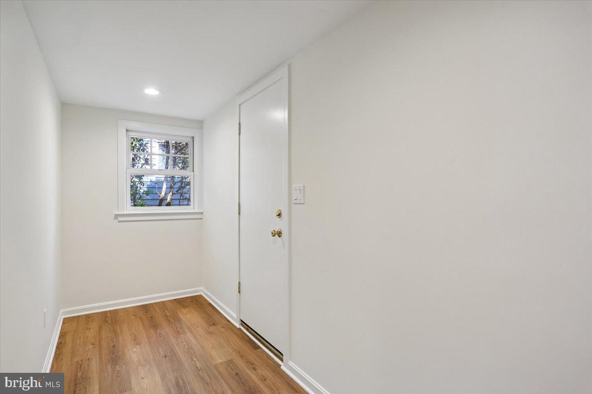 GARRETT PARK - Residential