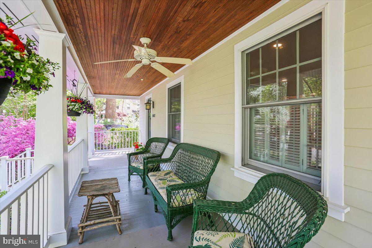 GARRETT PARK - Residential