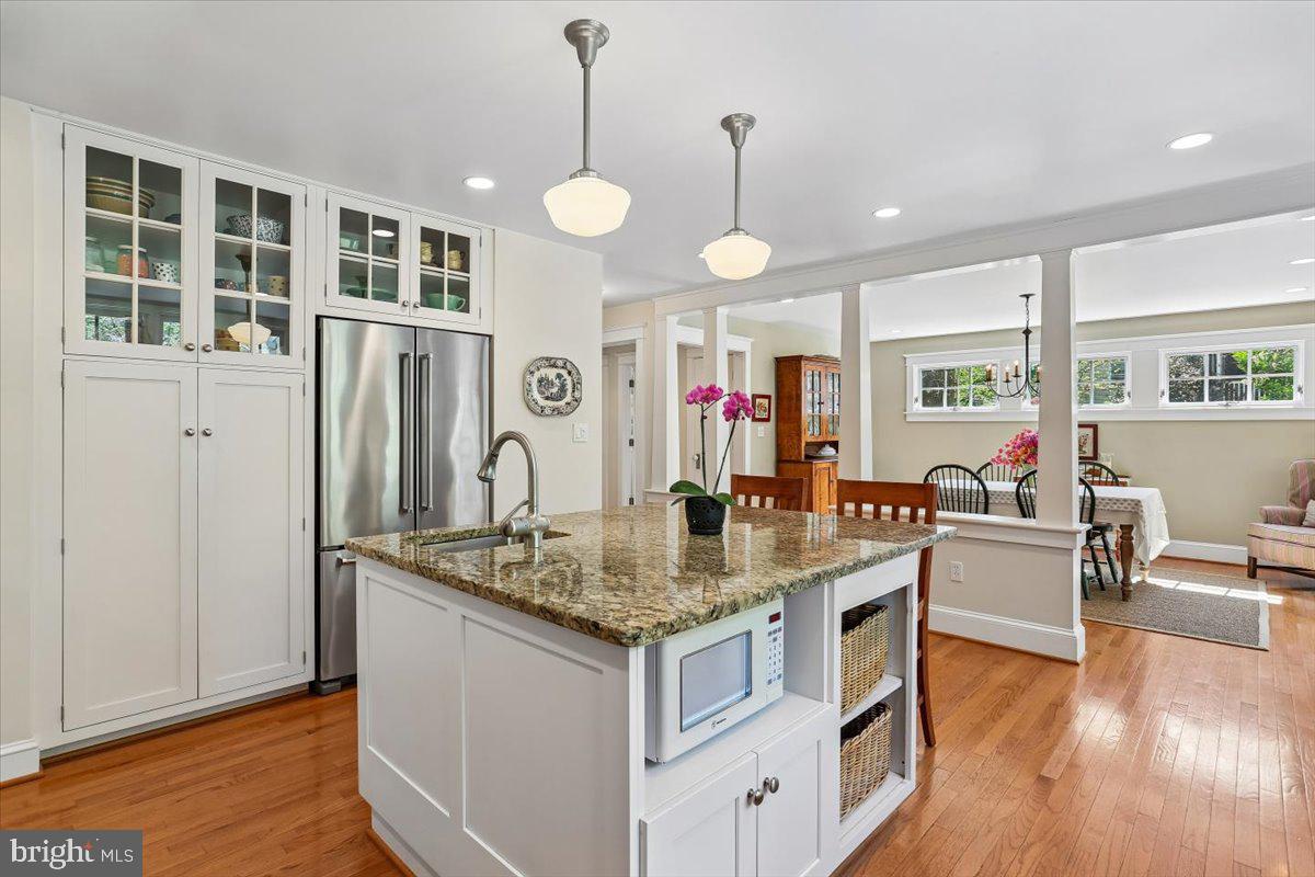 GARRETT PARK - Residential