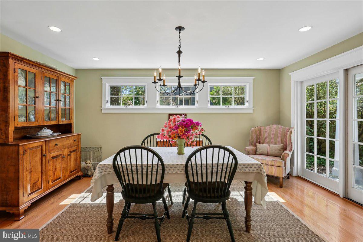 GARRETT PARK - Residential