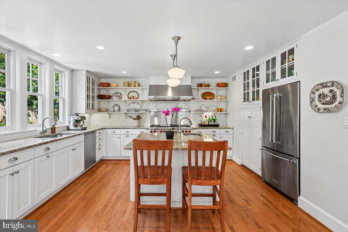 GARRETT PARK - Residential