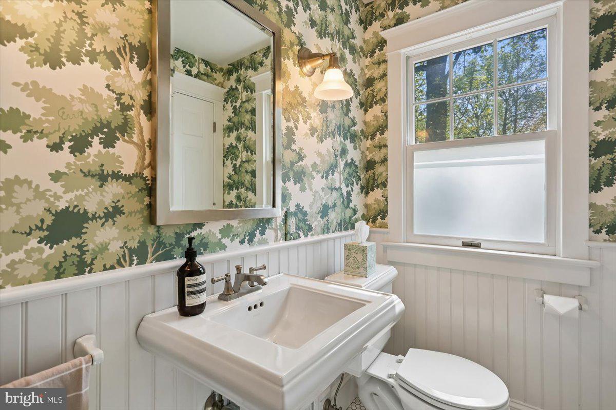 GARRETT PARK - Residential