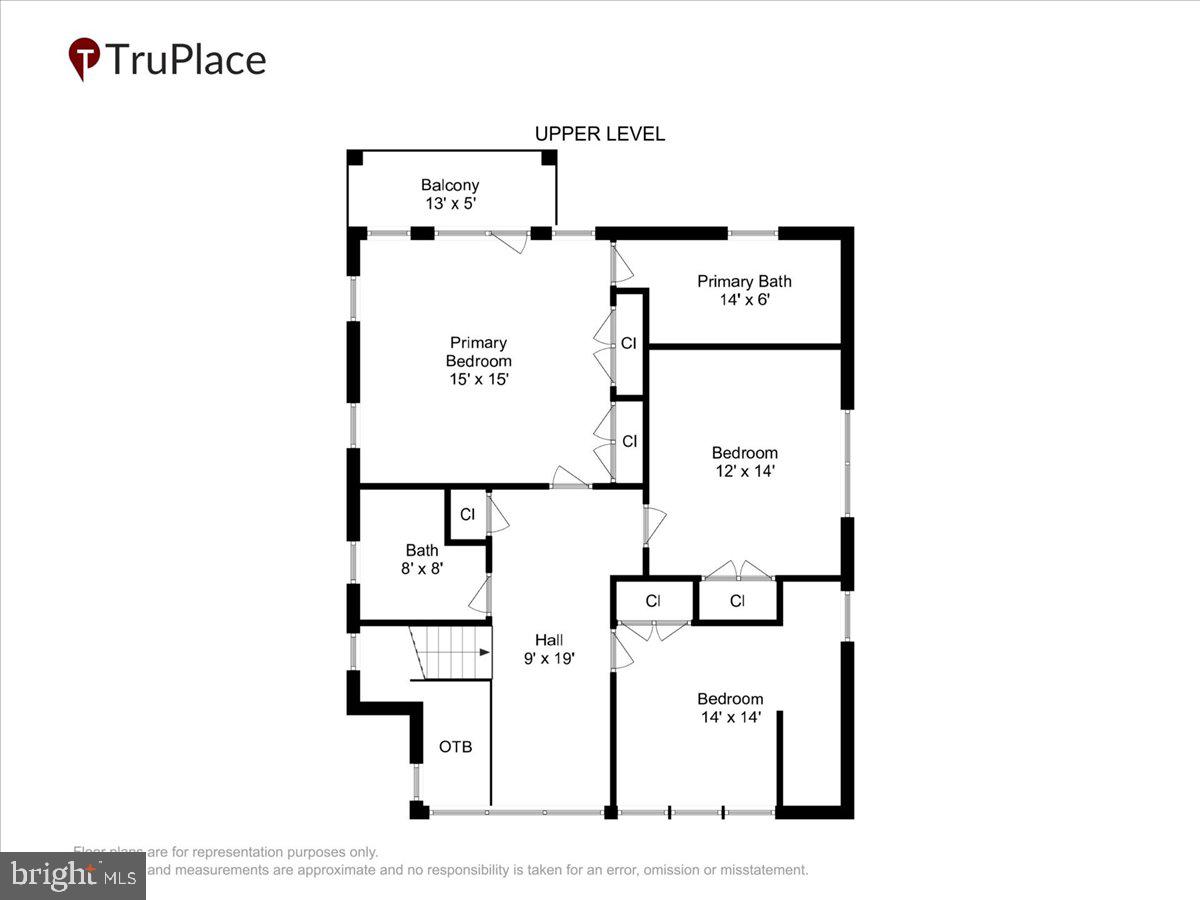 GARRETT PARK - Residential
