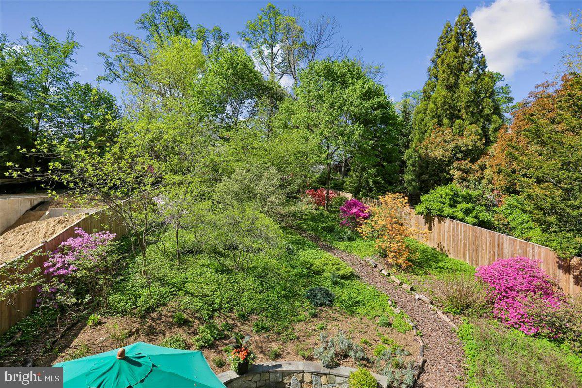 GARRETT PARK - Residential