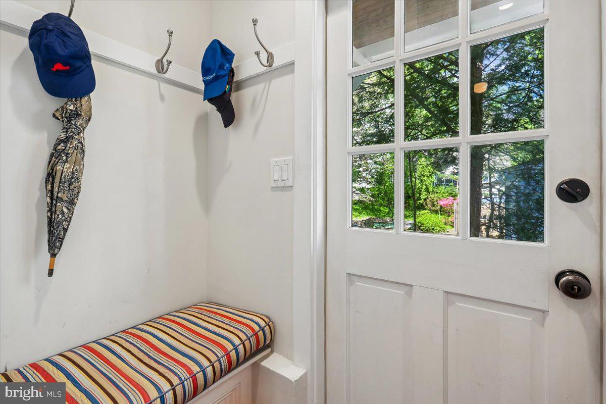 GARRETT PARK - Residential