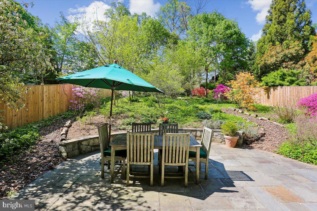 GARRETT PARK - Residential