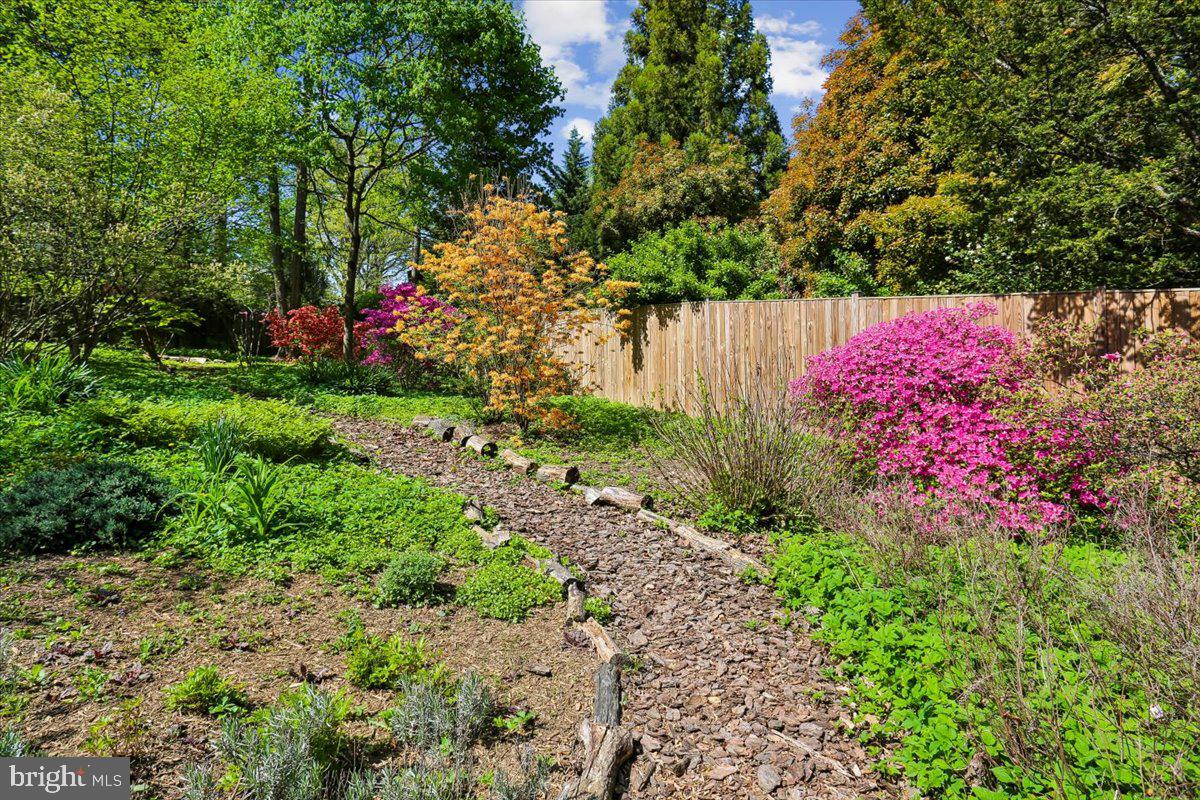 GARRETT PARK - Residential