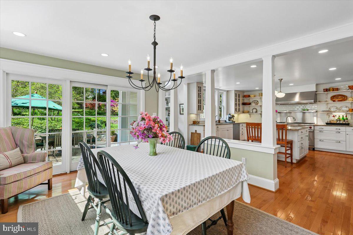 GARRETT PARK - Residential