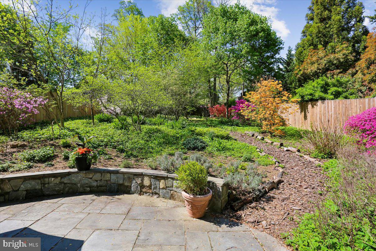 GARRETT PARK - Residential