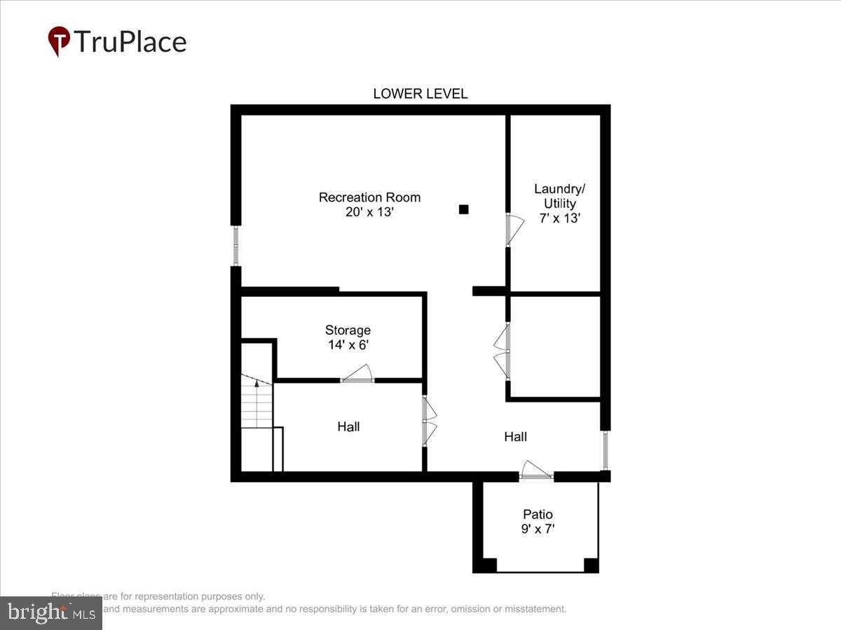 GARRETT PARK - Residential