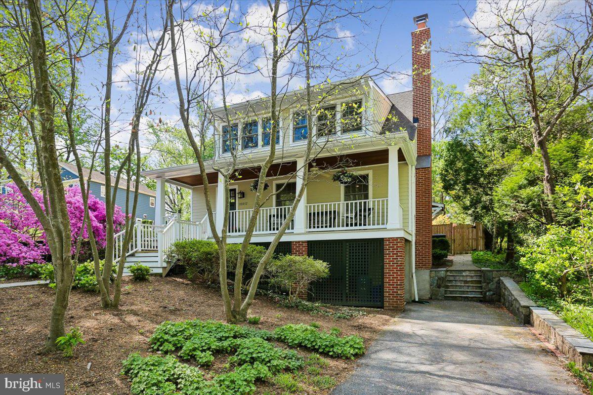 GARRETT PARK - Residential