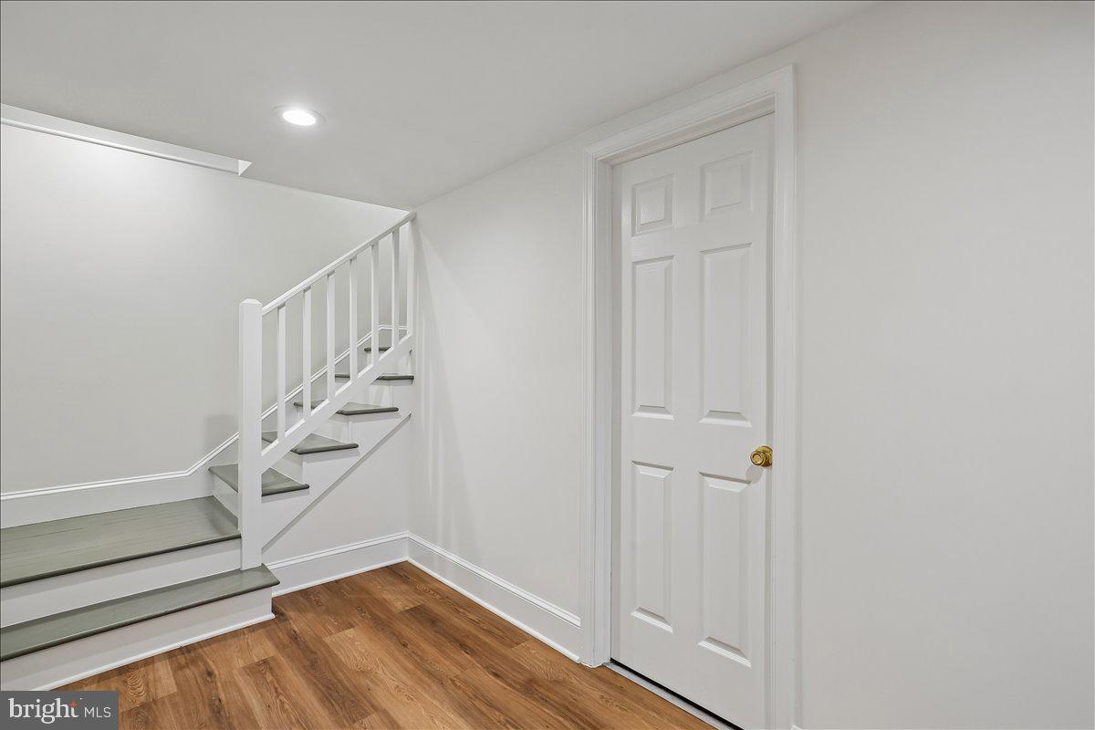 GARRETT PARK - Residential