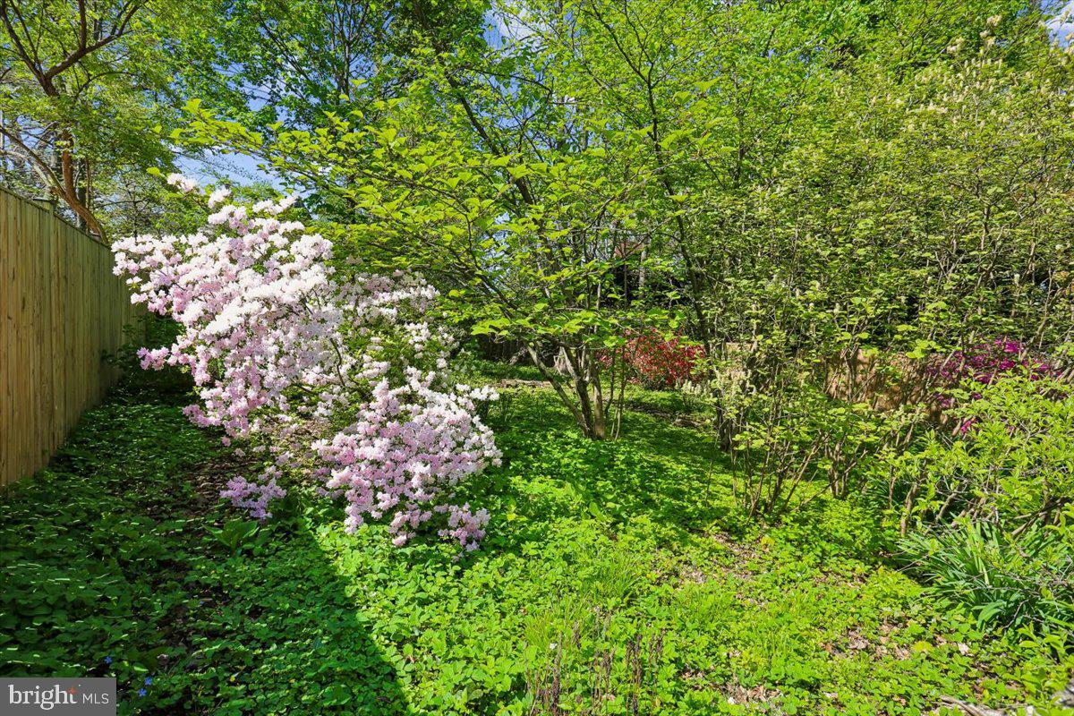 GARRETT PARK - Residential