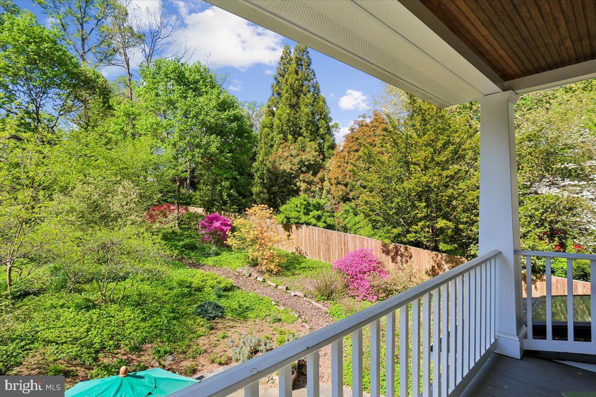 GARRETT PARK - Residential