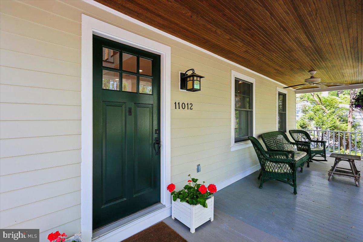 GARRETT PARK - Residential