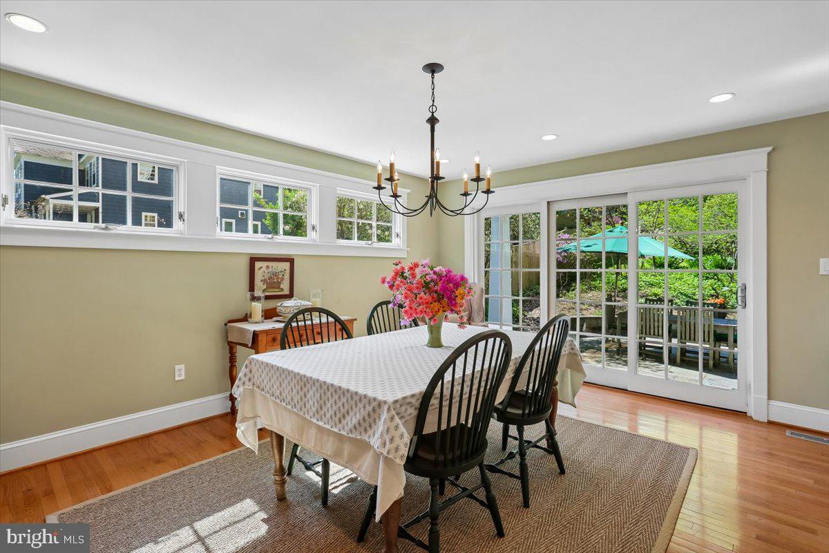 GARRETT PARK - Residential