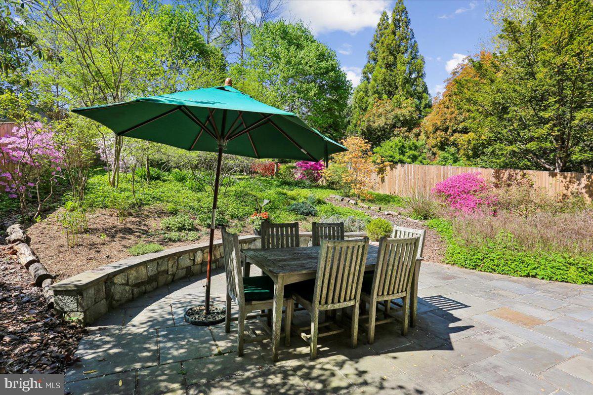 GARRETT PARK - Residential