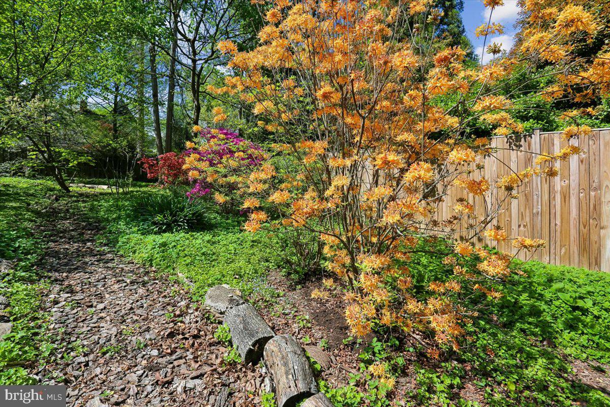 GARRETT PARK - Residential