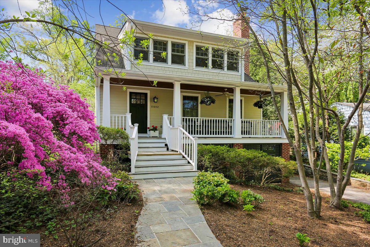 GARRETT PARK - Residential