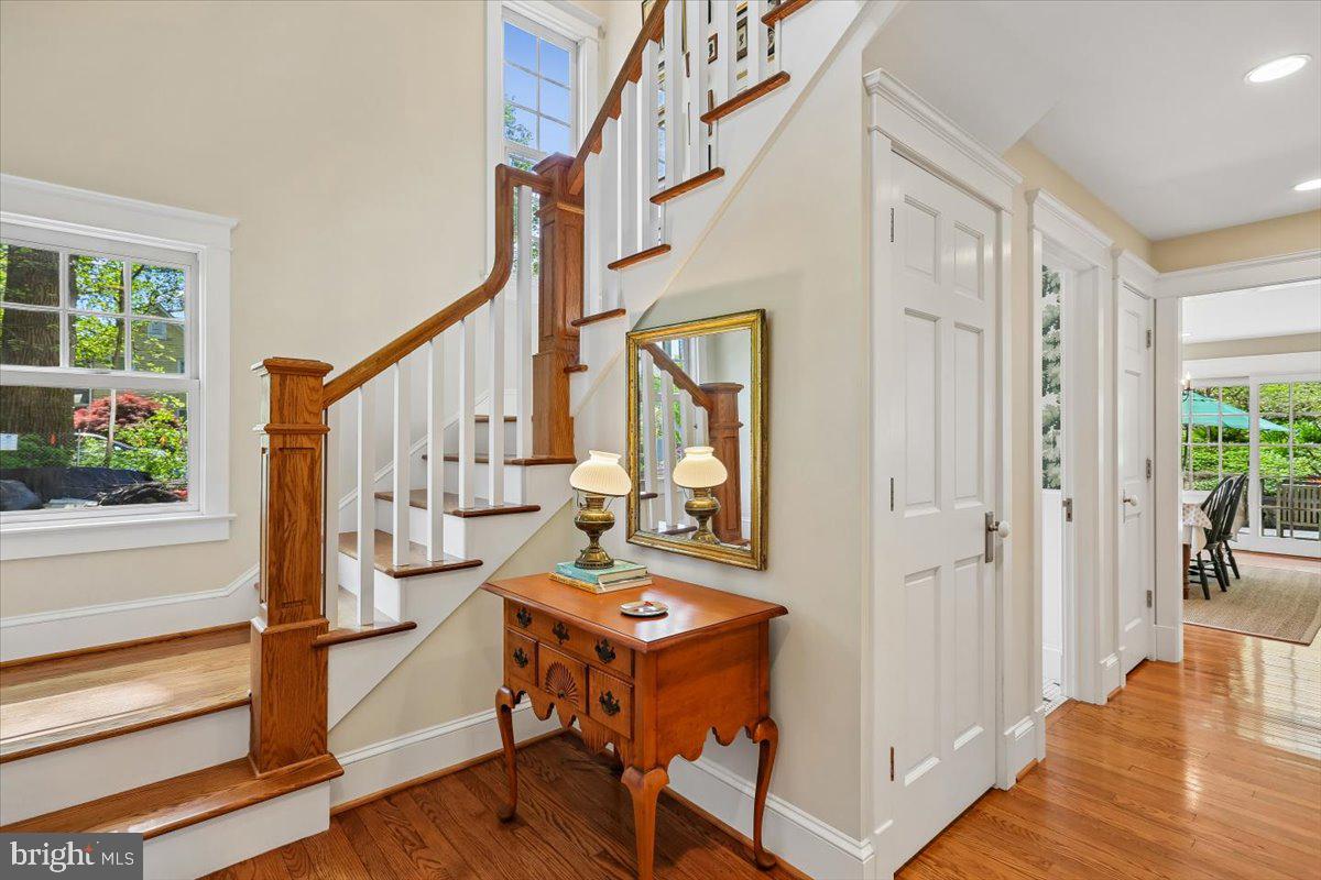 GARRETT PARK - Residential