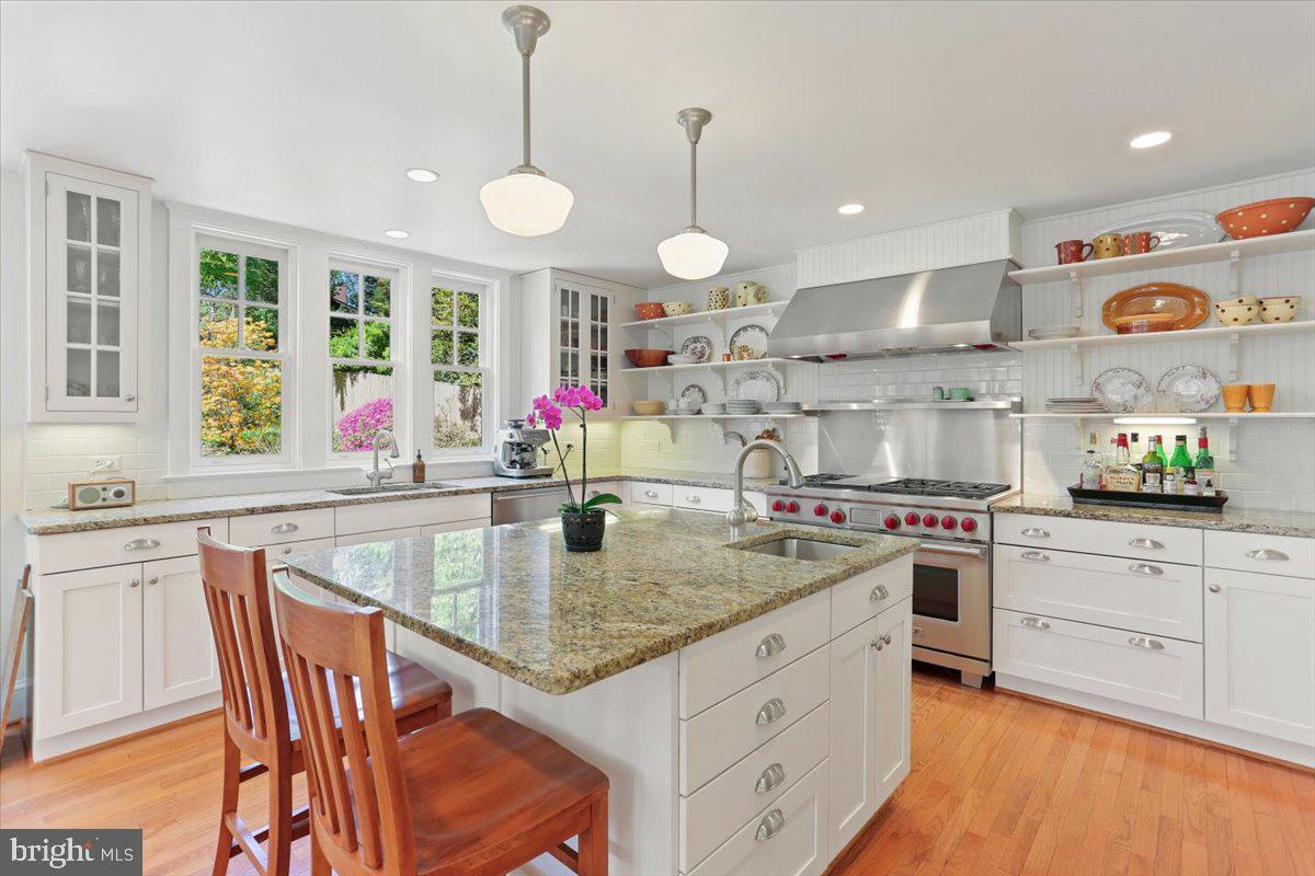 GARRETT PARK - Residential