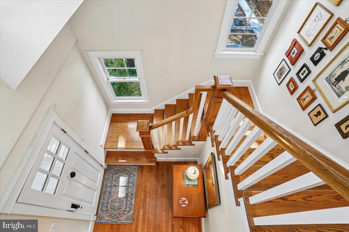 GARRETT PARK - Residential