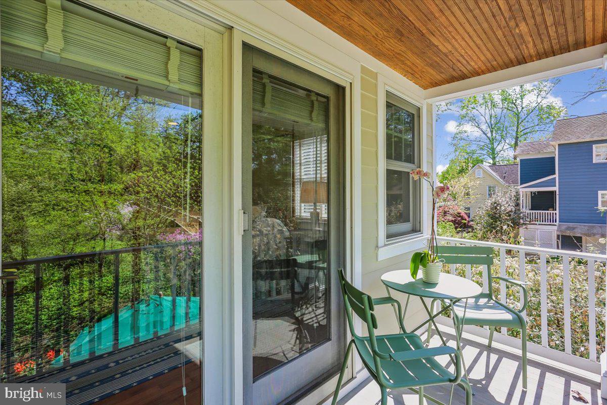 GARRETT PARK - Residential