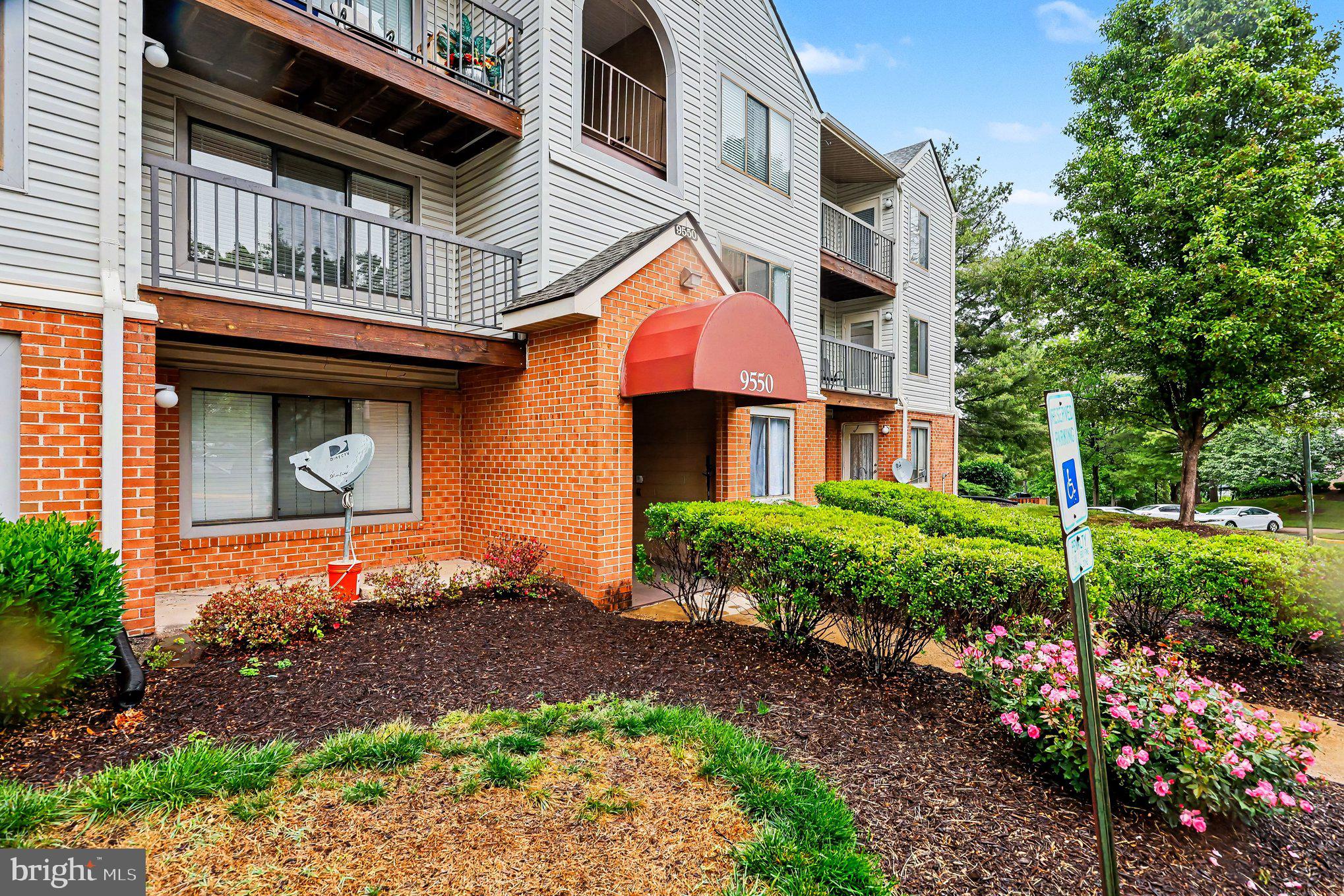9550 CANNONEER COURT 304