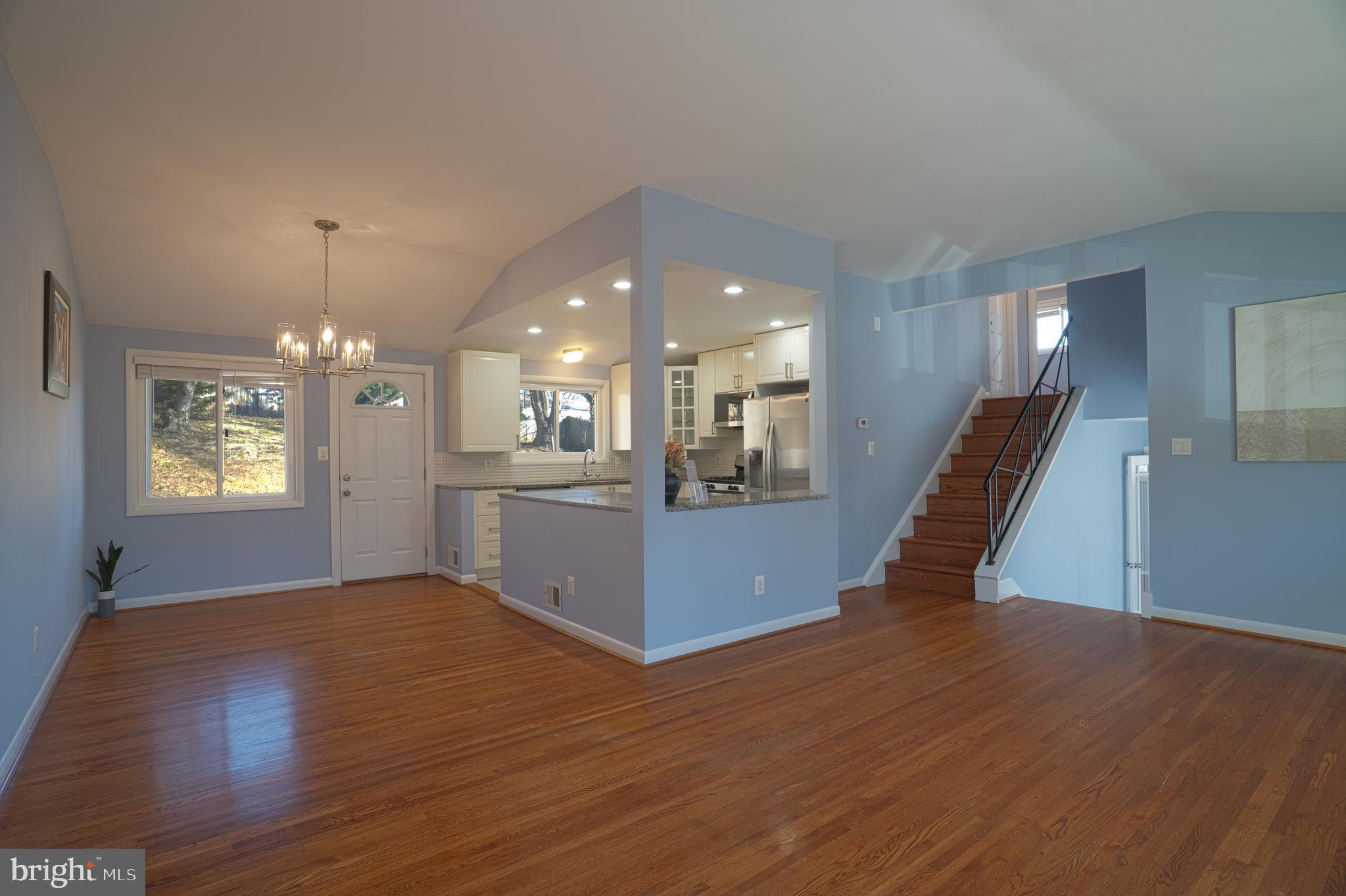 RIVER RIDGE - Residential