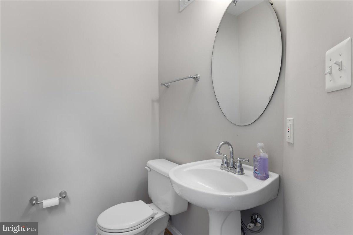 SUMMERS GROVE - Residential Lease