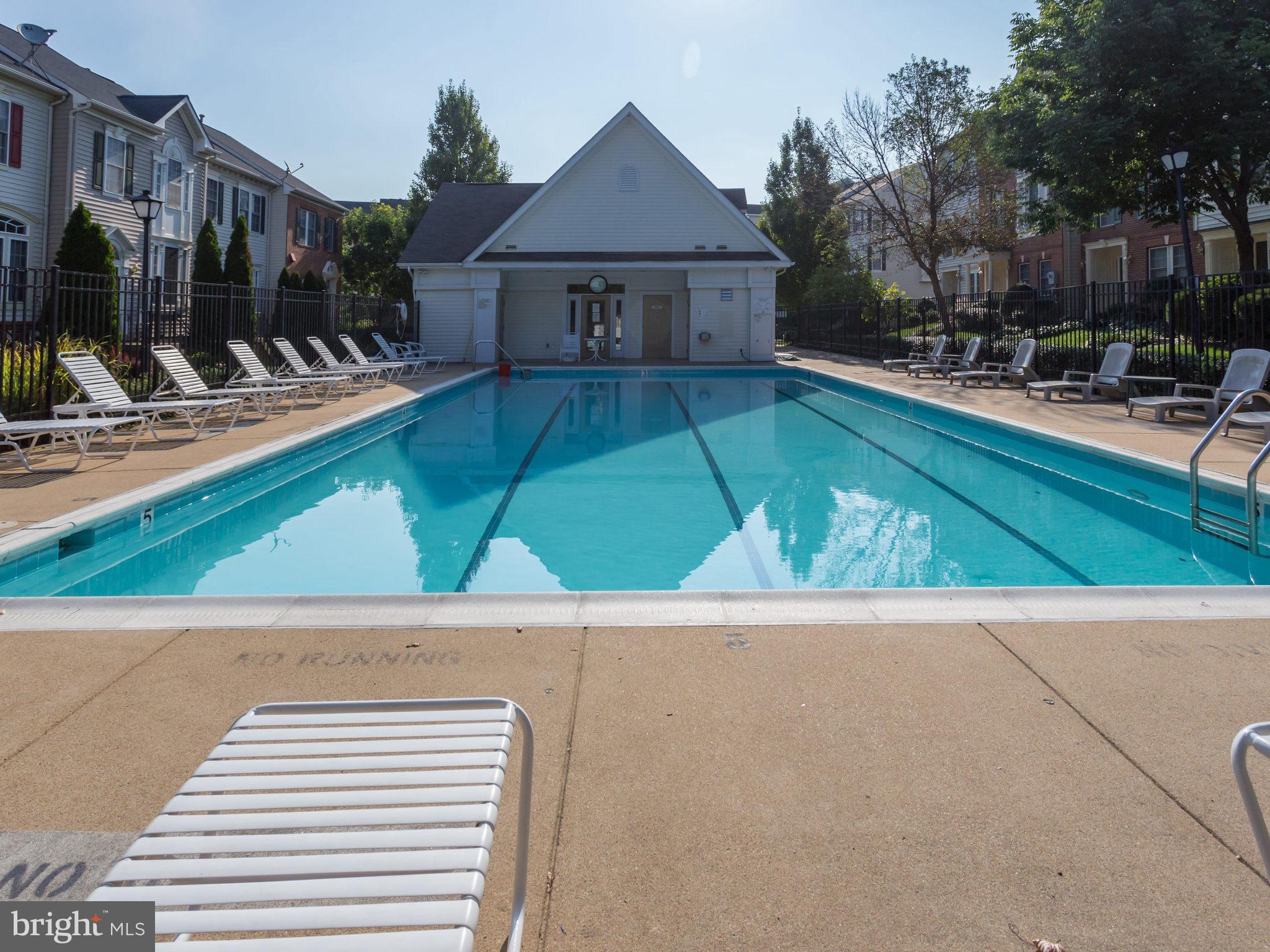 SUMMERS GROVE - Residential Lease