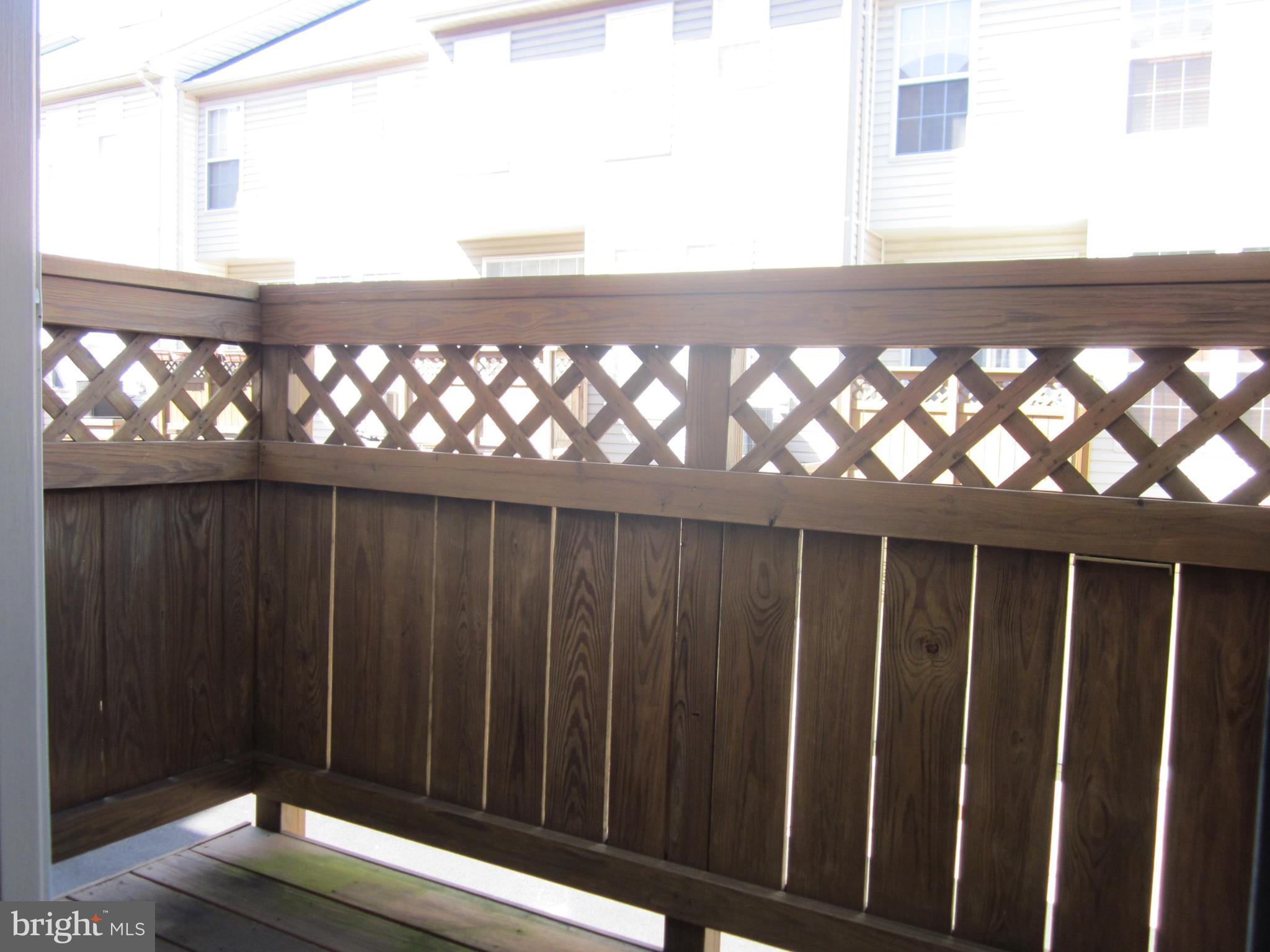 SUMMERS GROVE - Residential Lease