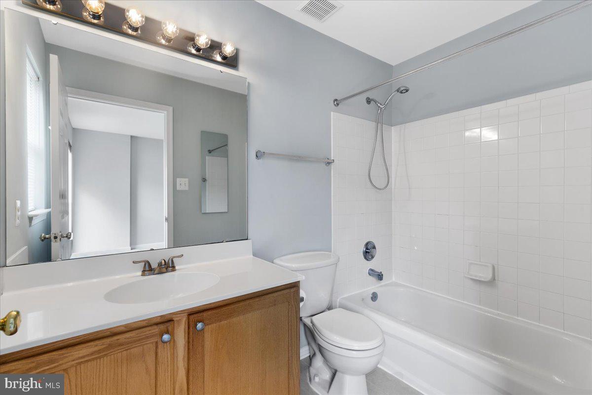 SUMMERS GROVE - Residential Lease