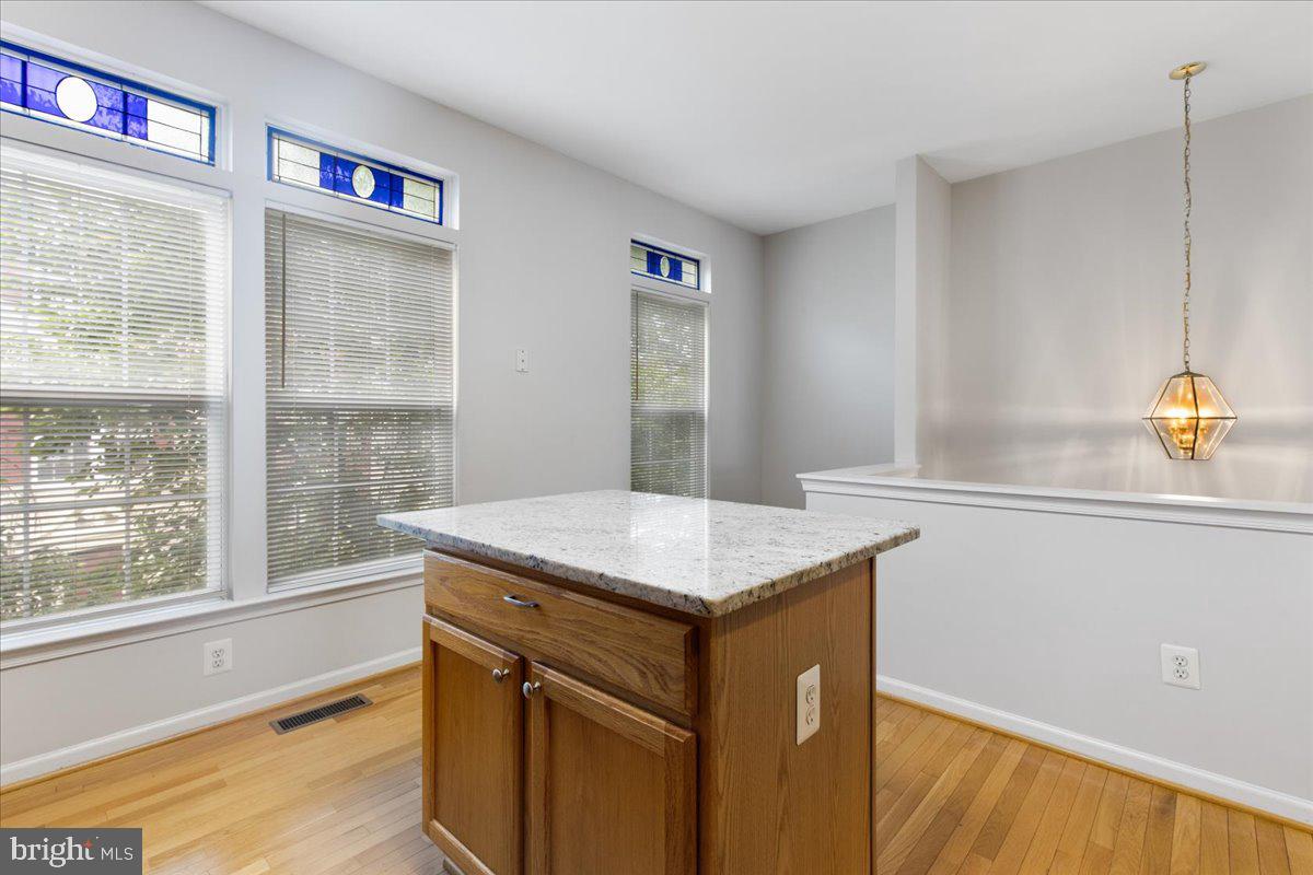 SUMMERS GROVE - Residential Lease