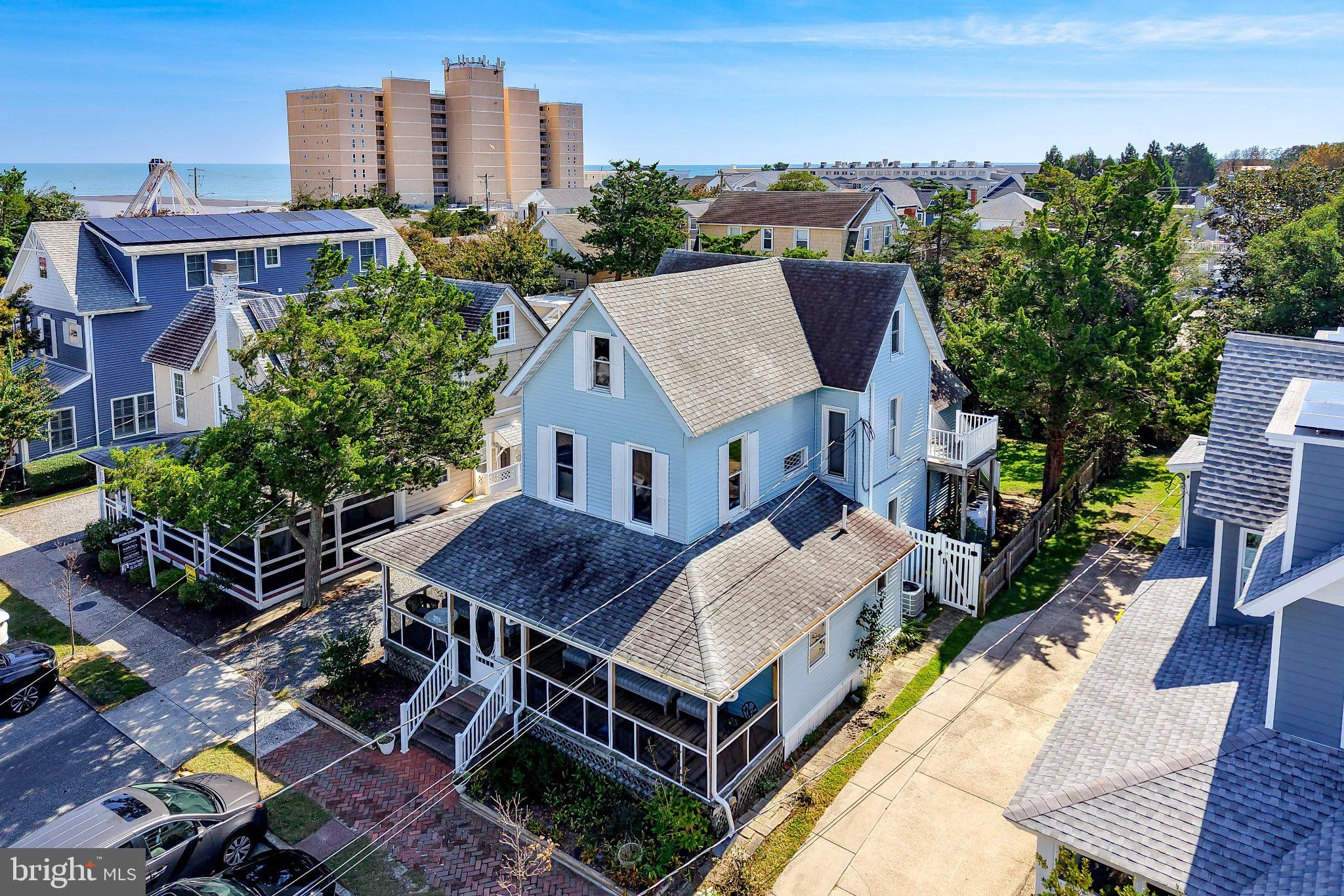 18 Delaware Avenue, Rehoboth Beach, DE 19971