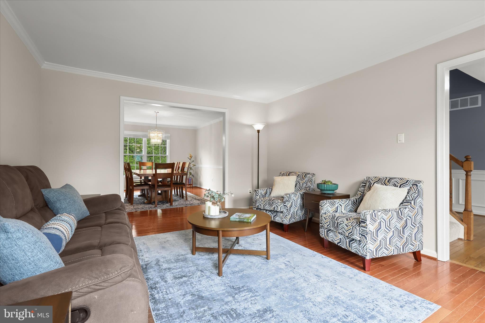 RIVERS EDGE - Residential