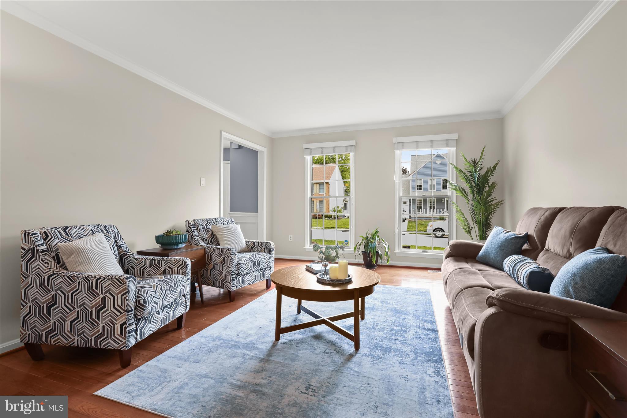 RIVERS EDGE - Residential