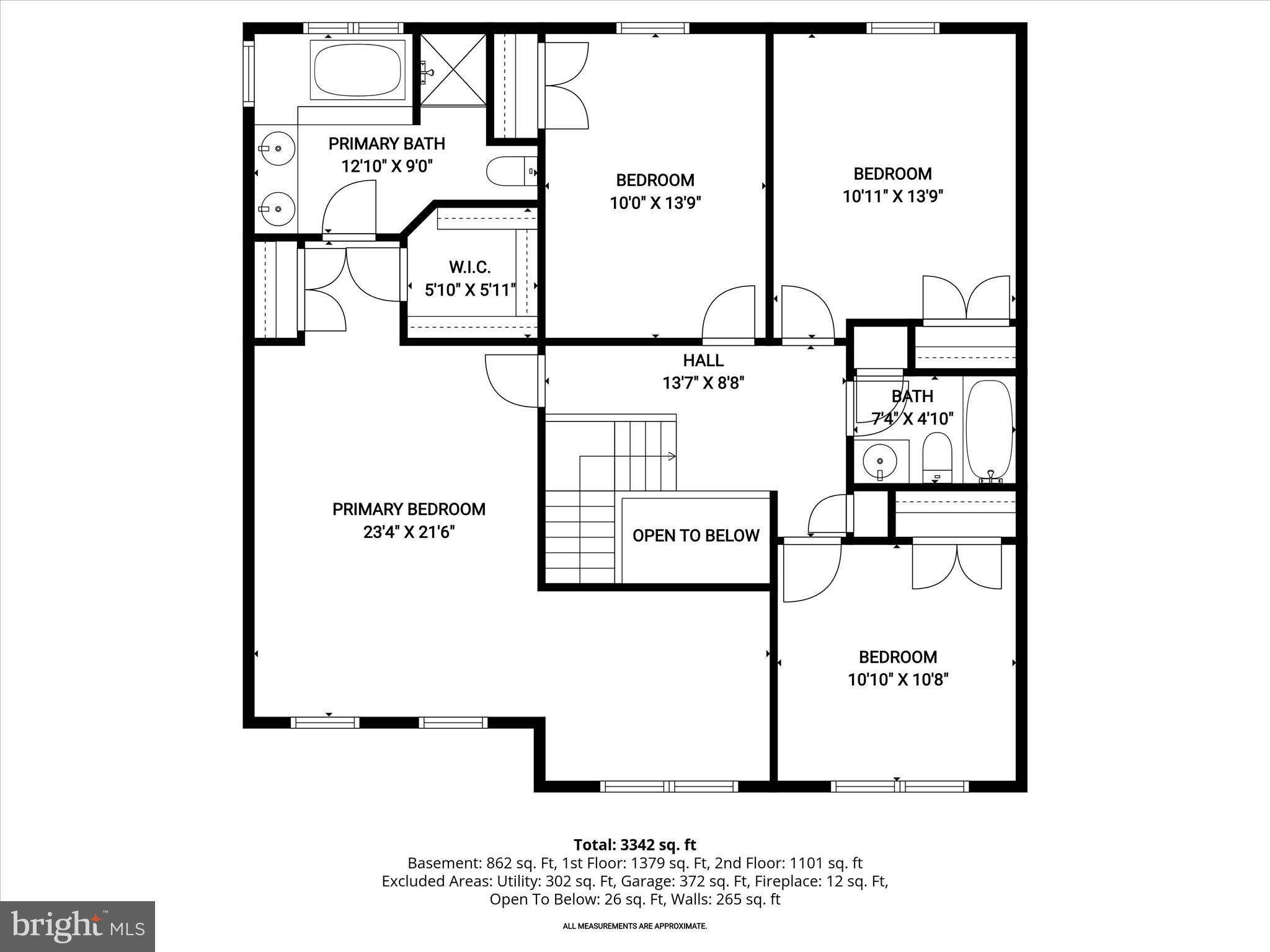 RIVERS EDGE - Residential