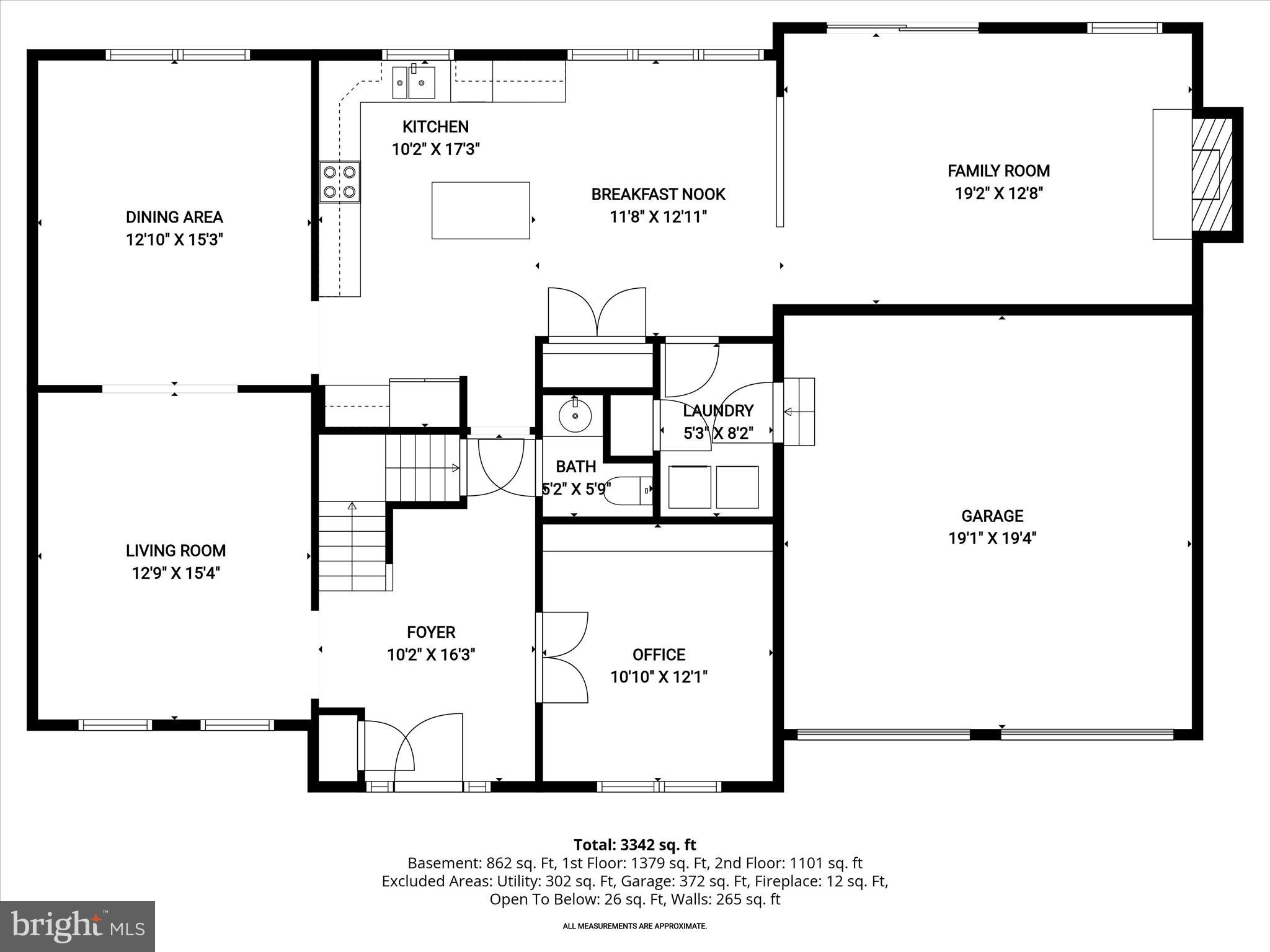 RIVERS EDGE - Residential