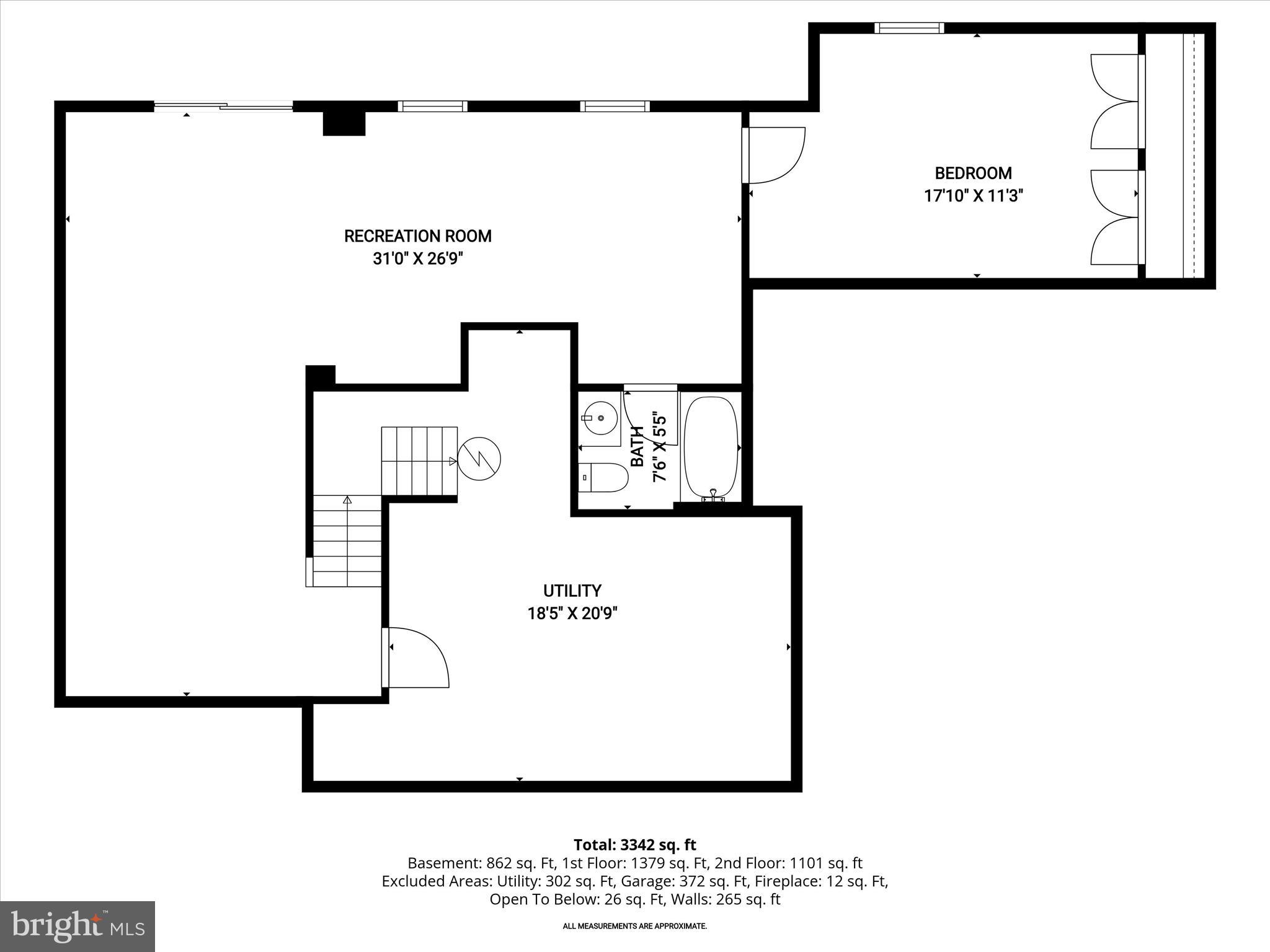RIVERS EDGE - Residential