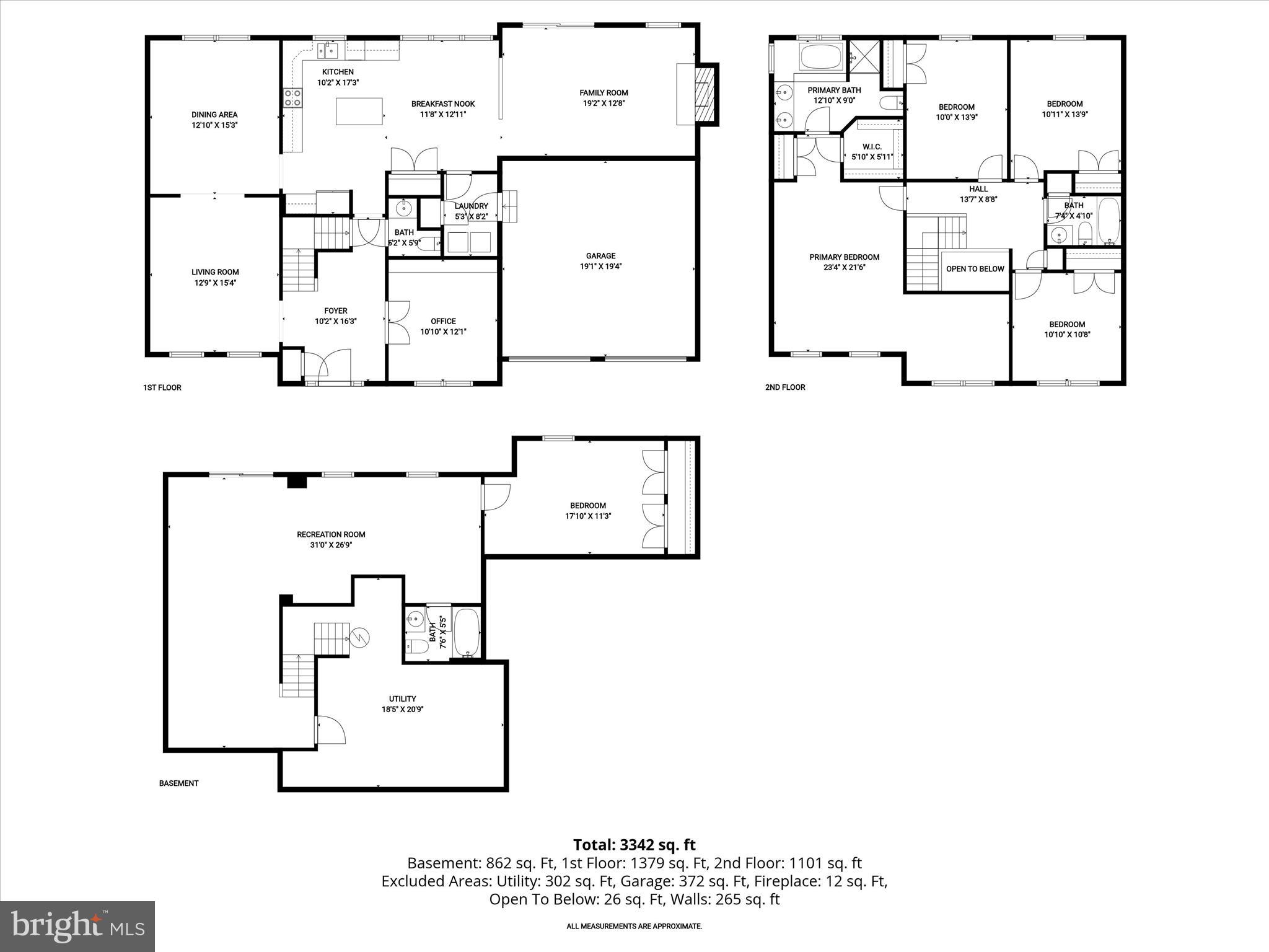 RIVERS EDGE - Residential