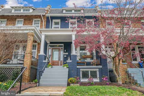 4509 NEW HAMPSHIRE AVENUE NW WASHINGTON DC 20011