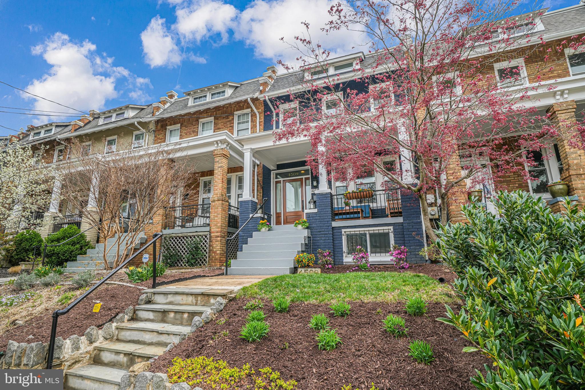 4509 NEW HAMPSHIRE AVENUE NW