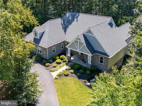 Photo of 15 Button Buck Drive, CONESTOGA, PA 17516 (MLS # PALA2077618)